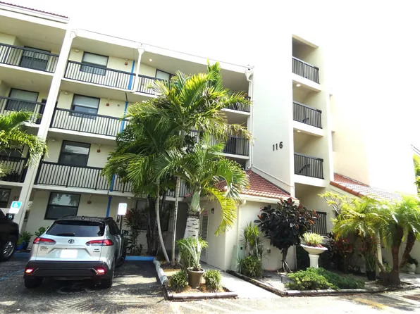 116 Lake Emerald Drive #302, Oakland Park, FL 33309
