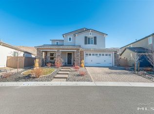 3065 Bonfire Ln, Reno, NV 89521