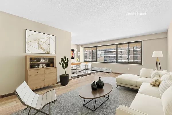 1st image of 299 Pearl St APT 4K