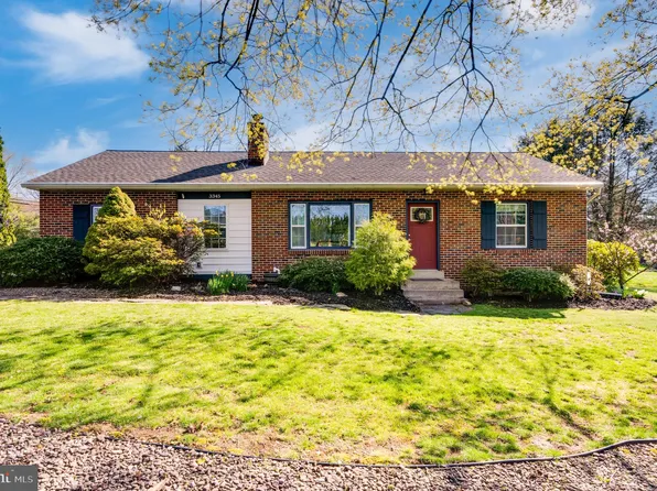 3345 Harrison Ave, Reading, PA 19605