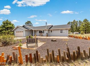 7597 Conley Rd, Flagstaff, AZ 86004