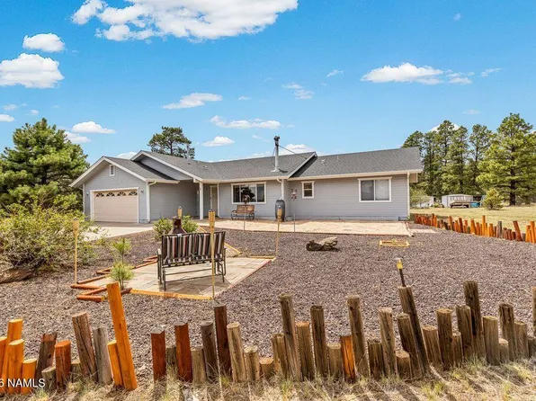 7597 Conley Rd, Flagstaff, AZ 86004