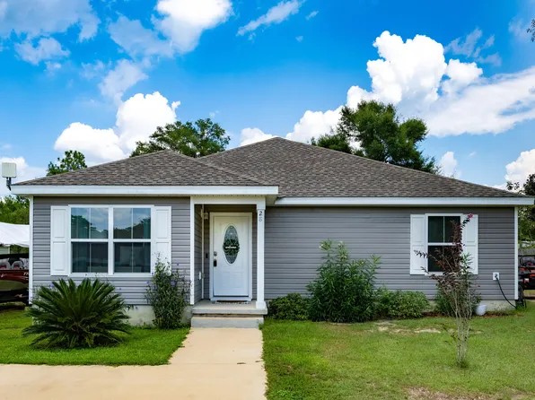 28 Rubens Ln, Defuniak Springs, FL 32433