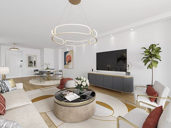 4th image of 200 E 27th St APT 9K