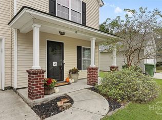 16 Hamilton Grove Dr, Pooler, GA 31322