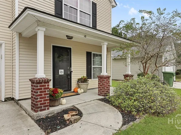 16 Hamilton Grove Drive, Pooler, GA 31322