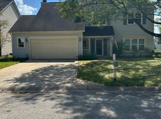 8603 Kruggle Ct, Indianapolis, IN