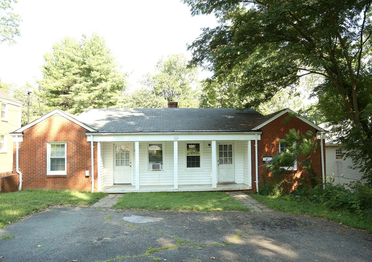103 Cresap Rd — Photo 2
