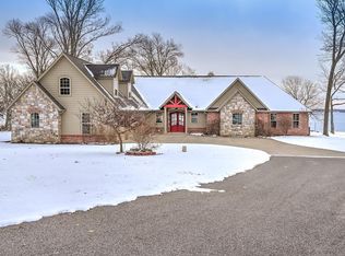 56501 S 285 Rd, Afton, OK 74331