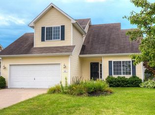 803 Edgewater Dr, Polk City, IA 50226