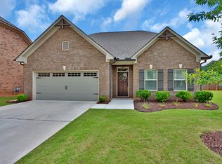 2153 Nichols Valley Dr, Dacula, GA 30019