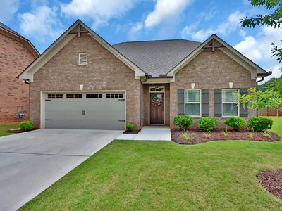 2153 Nichols Valley Dr, Dacula, GA, 30019