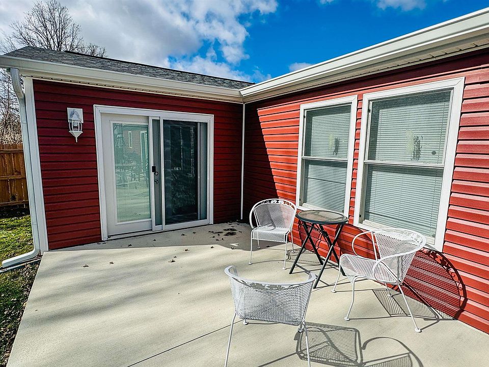 407 Adams Ave, Kirklin, IN 46050 Zillow