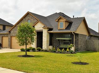 1102 Aqua Vista Ln, Rosenberg, TX 77469