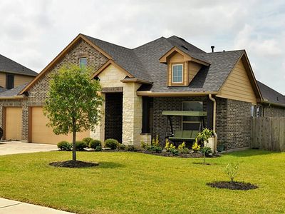 1102 Aqua Vista Ln, Rosenberg, TX, 77469