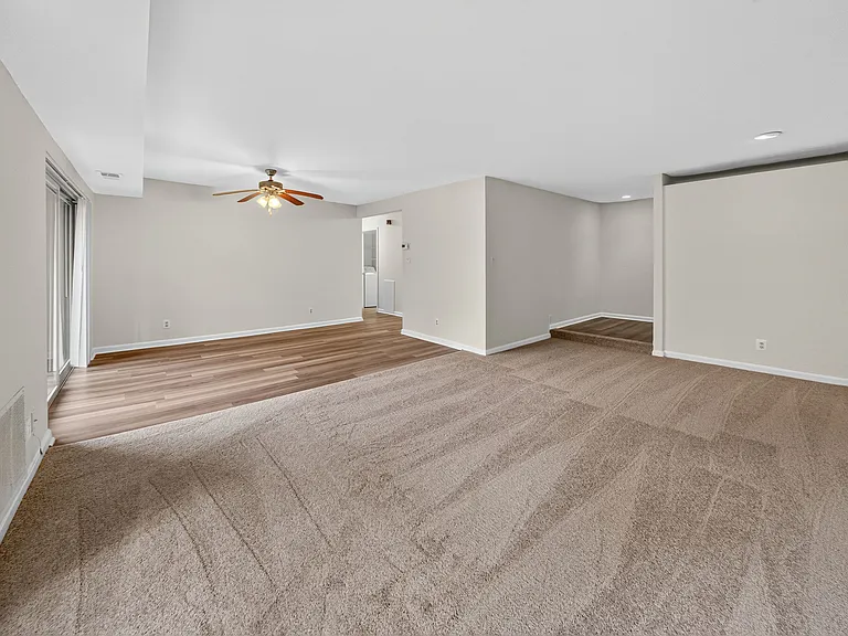 The Forest Apartments — Photo 16