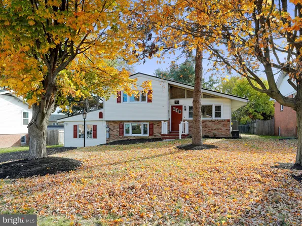 107 Dogwood Rd, Winchester, VA 22602