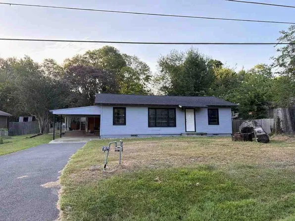 502 Timberline Dr, Longview, TX 75604