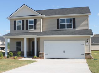 2208 Mason Bee Dr, Columbia, TN 38401
