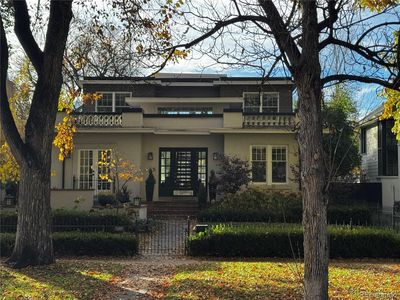 465 N Williams Street, Denver, CO, 80218