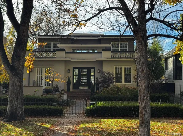 465 N Williams Street, Denver, CO 80218