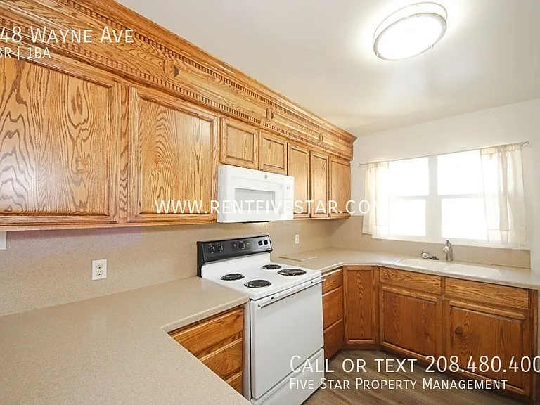 848 Wayne Ave — Photo 5