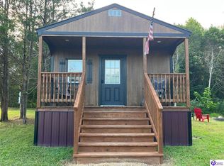 22 Apple Way, Munfordville, KY 42765