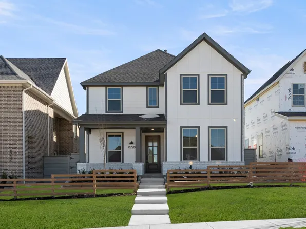 8728 Treeline, Justin, TX 76247