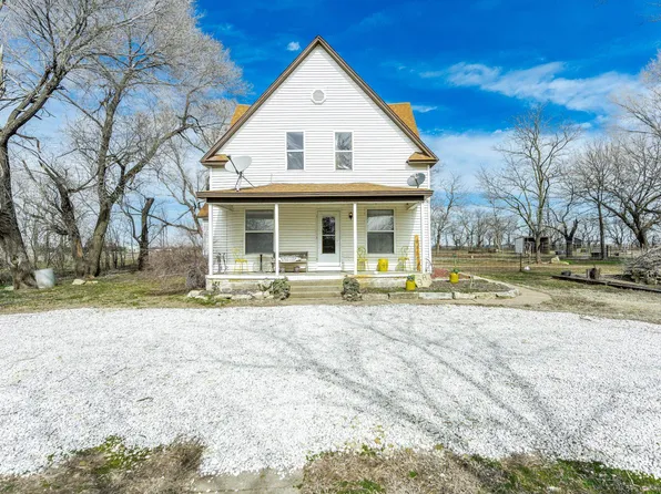 508 SE 30th St, El Dorado, KS 67042