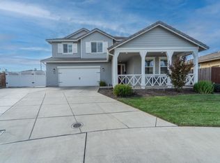 7004 Metcalf Way, Hughson, CA