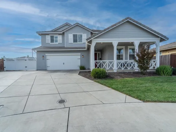 7004 Metcalf Way, Hughson, CA 95326