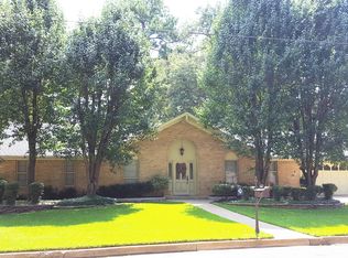 8226 Purdue Dr, Tyler, TX 75703