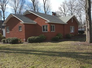 3 Mills Ave NW, Concord, NC 28027