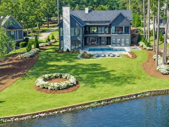 2280 Osprey Poynte, Greensboro, GA 30642