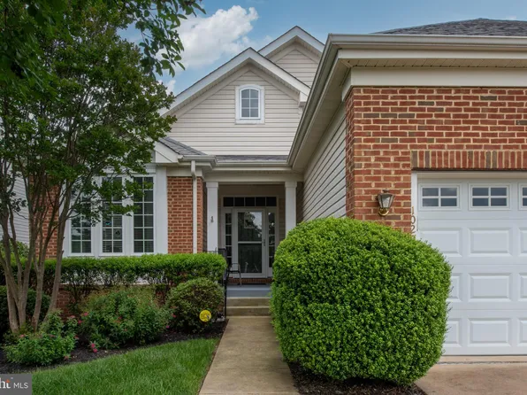 10205 Iverson Ave, Fredericksburg, VA 22407