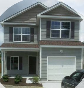 4177 Williamson St, Chesapeake, VA, 23324