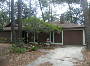 617 Hampton St, Savannah, GA 31405