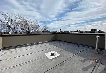 Rented by Yup Realty LLC