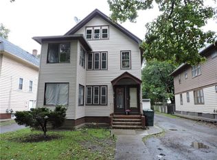 550 Hollenbeck St, Rochester, NY 14621