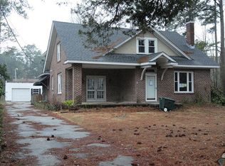 309 Clifton Rd, Rocky Mount, NC 27804