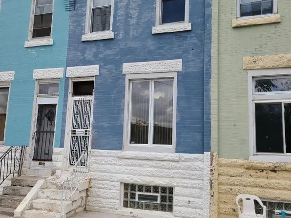 1630 N Patton St, Philadelphia, PA 19121