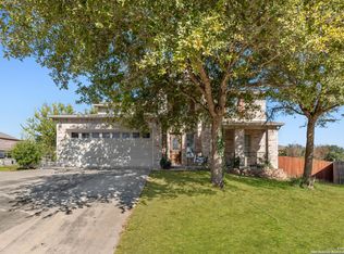 124 Spring Brk, Cibolo, TX 78108