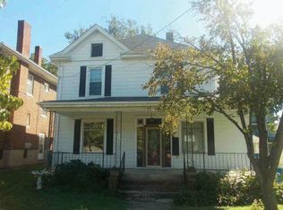 1509 Kenwood Blvd SE, Roanoke, VA 24013