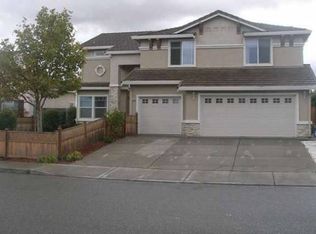 5468 Southwood Way, Antioch, CA 94531