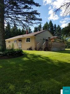 21045 Smerchik Rd, Ashland, WI, 54806