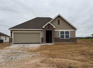 1026 Legrand St, Brenham, TX 77833