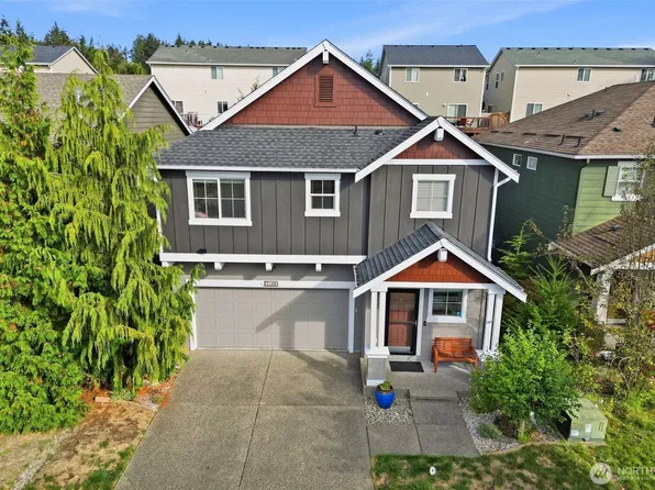 7108 Raptor Avenue NE, Lacey, WA 98516