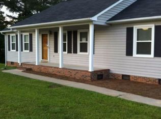 1768 Potter Rd, Lancaster, SC 29720