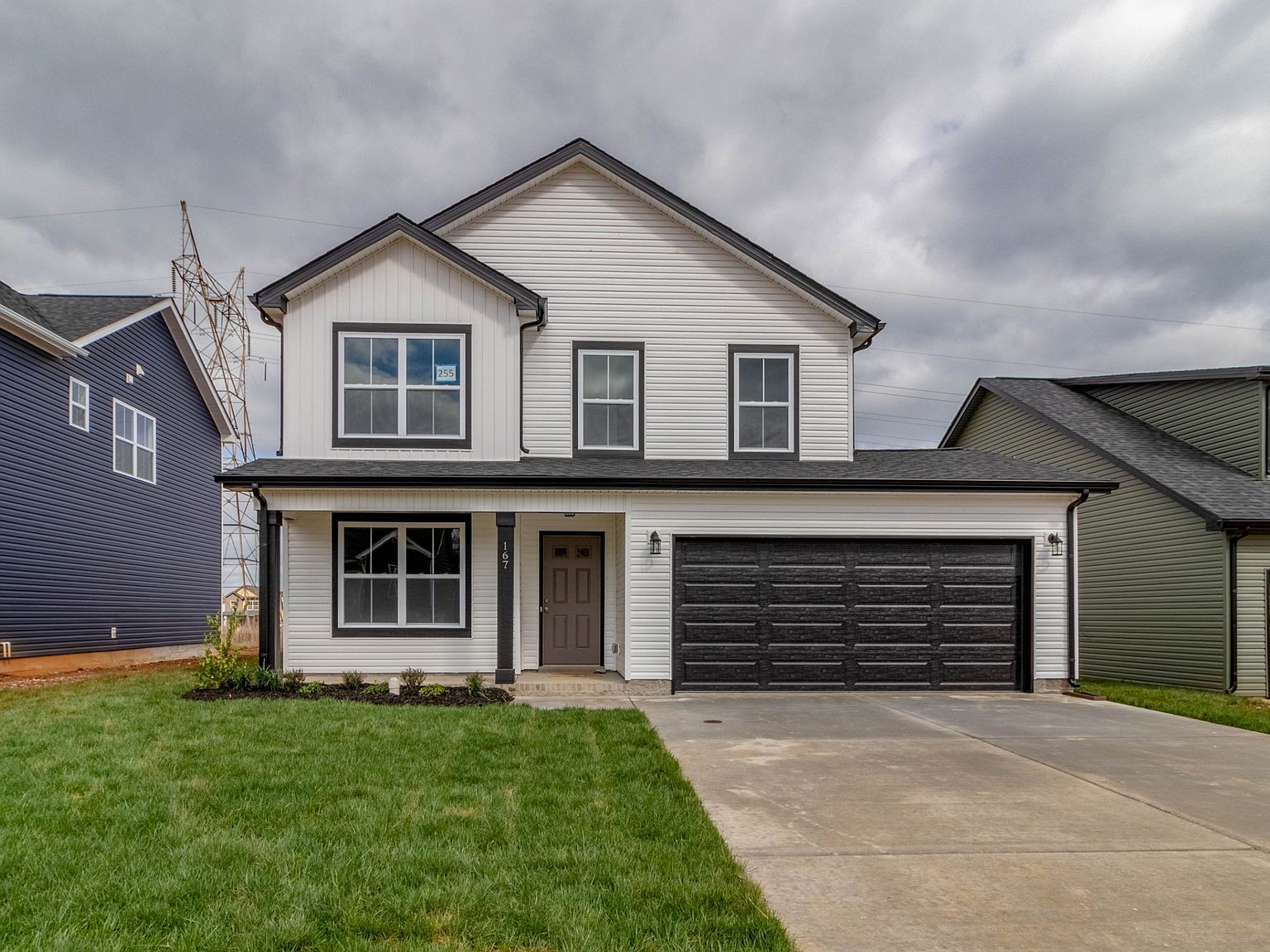 256 Eagles Blf LOT 256, Clarksville, TN 37040 Zillow