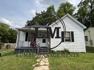 1131 Stokes St, Danville, VA 24541